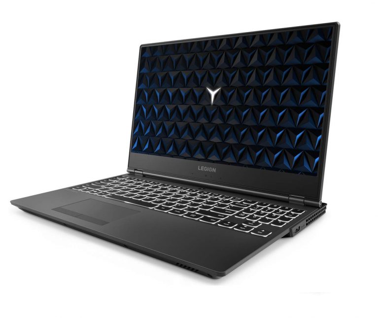 Lenovo Legion Y520-15IKBN