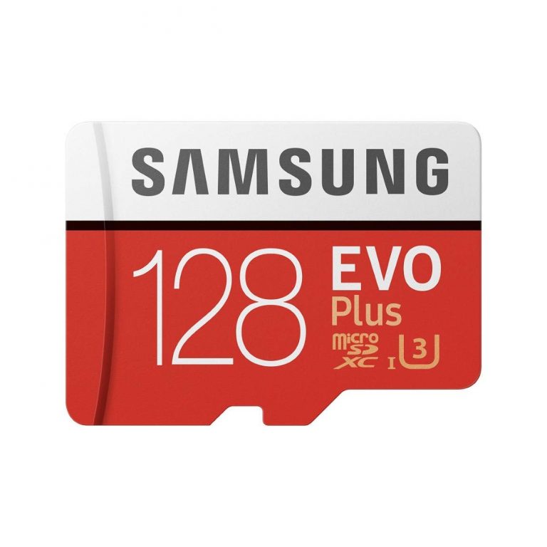 MicroSd de 128gb a PRECIO MÍNIMO!